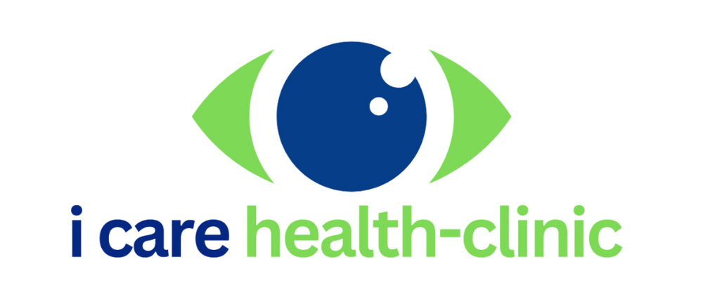 Logo Klinik ICHC
